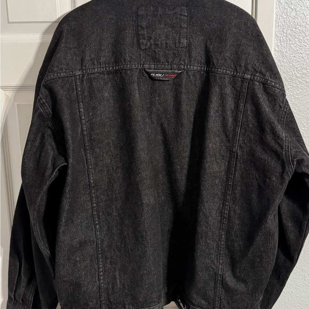 Jean Jacket - image 2